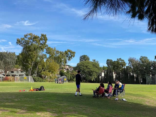 Junior High Park - Image 1