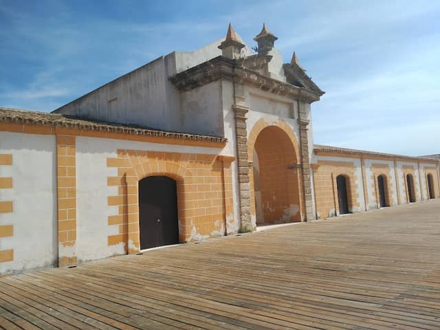Aguada de San Juan - Image 1