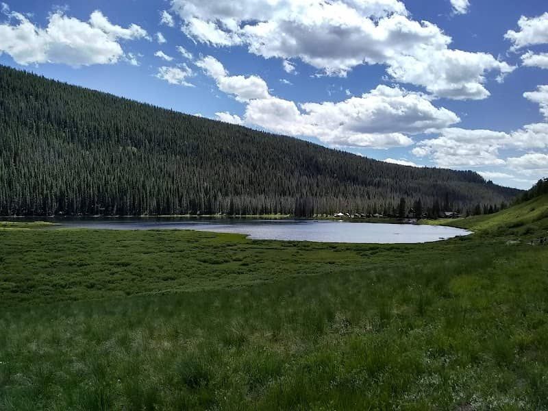 Upper Piney Lake Trail - Image 2