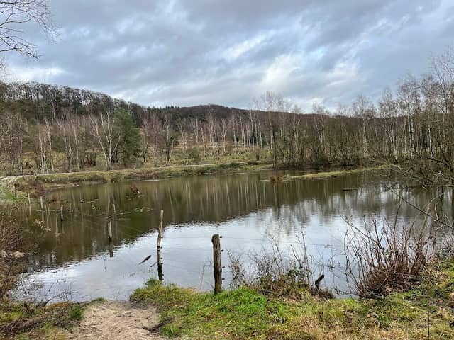 Sandkuhle Oerlinghausen - Image 2