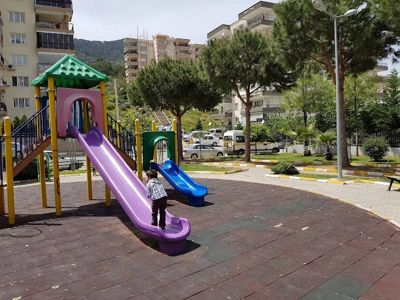 Child park - Image 2