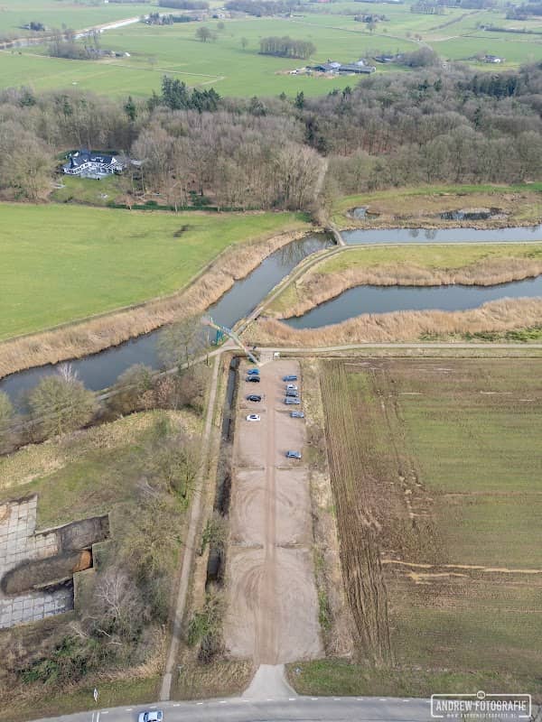 Uitkijktoren Engbergen - Image 1