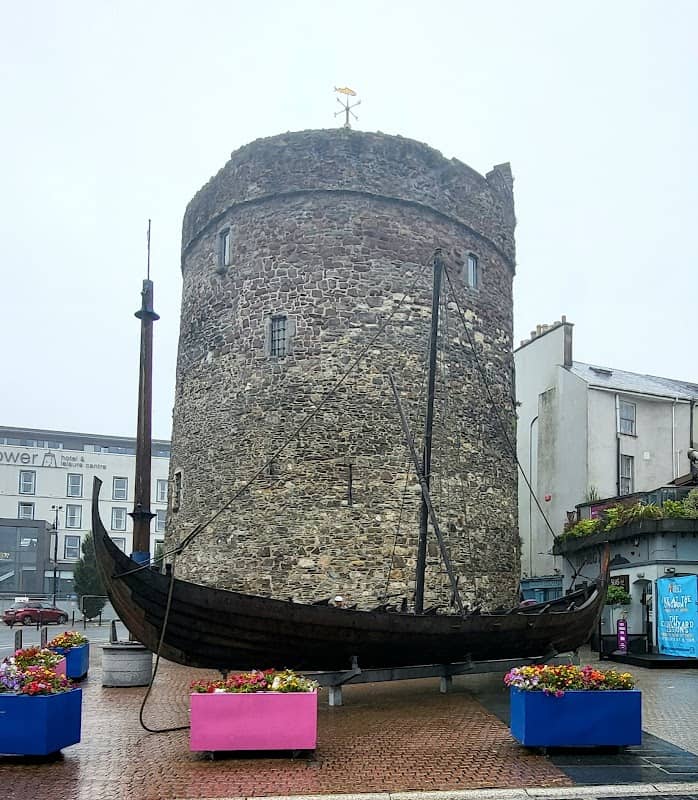 Reginald’s Tower - Image 1