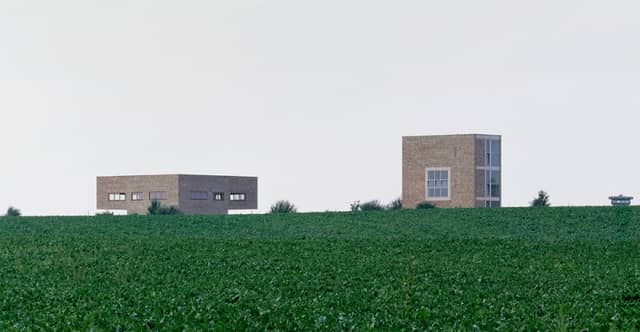 Raketenstation Hombroich - Image 1