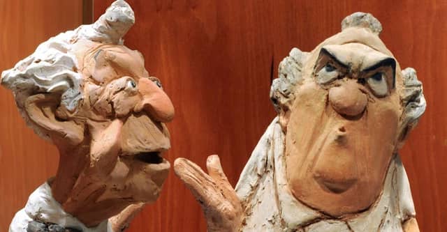 Museo Internazionale dell'Umorismo nell'Arte - MIUMOR - Image 2