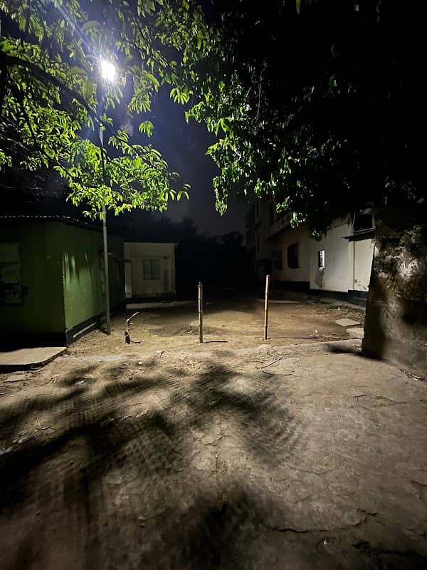 Khandaker Bari - Image 1