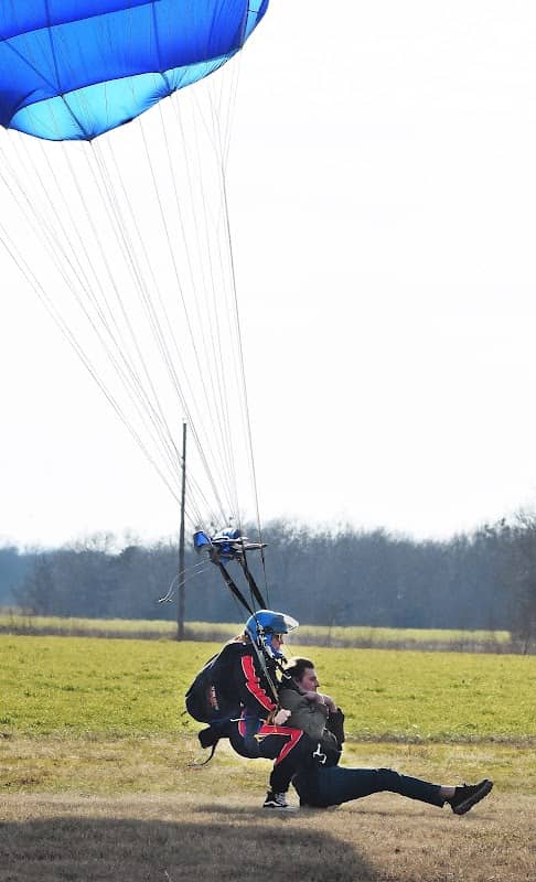 Dallas Skydive Center - Image 2