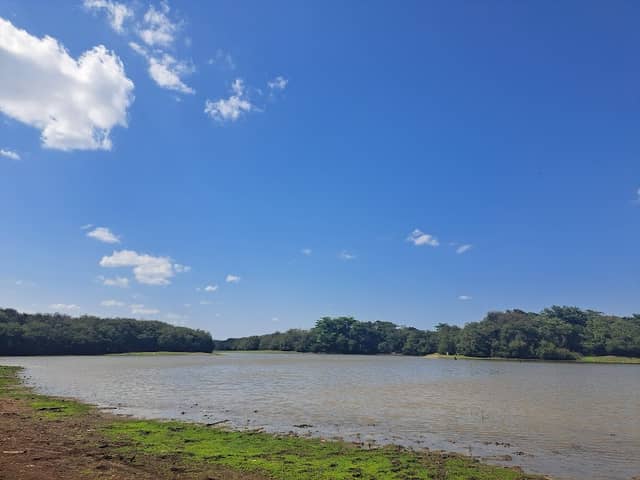 Parque Turístico San José - Image 1