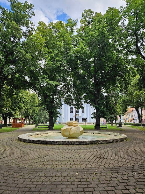 Fontána - Image 2