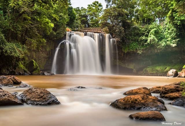 Chania Falls - Image 1