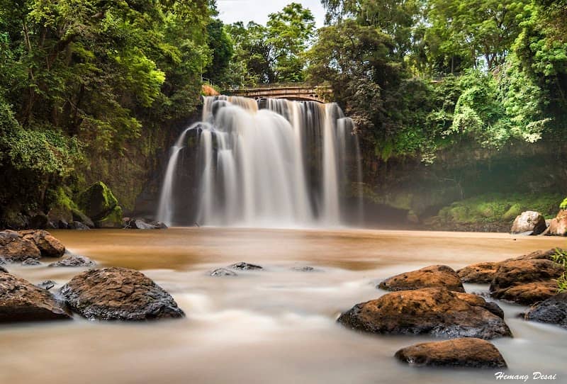 Chania Falls - Image 1