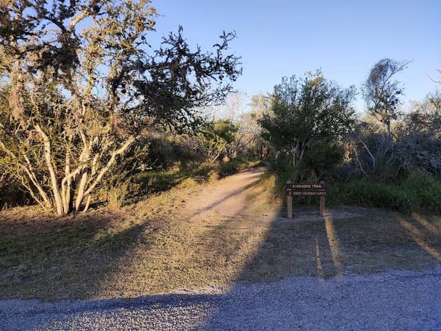 Kiskadee Trail - Image 1