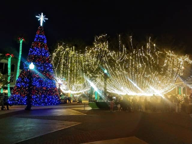 Ocala Downtown Square - Image 2