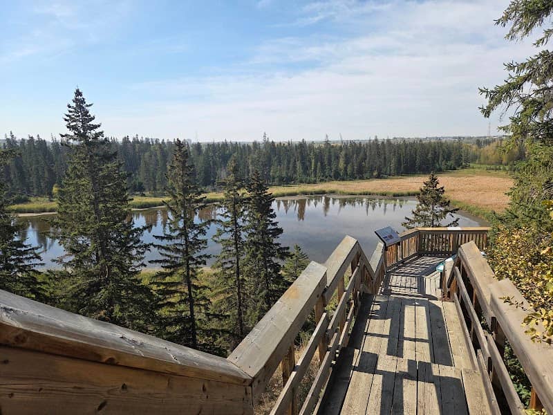 Gaetz Lakes Migratory Bird Sanctuary - Image 1