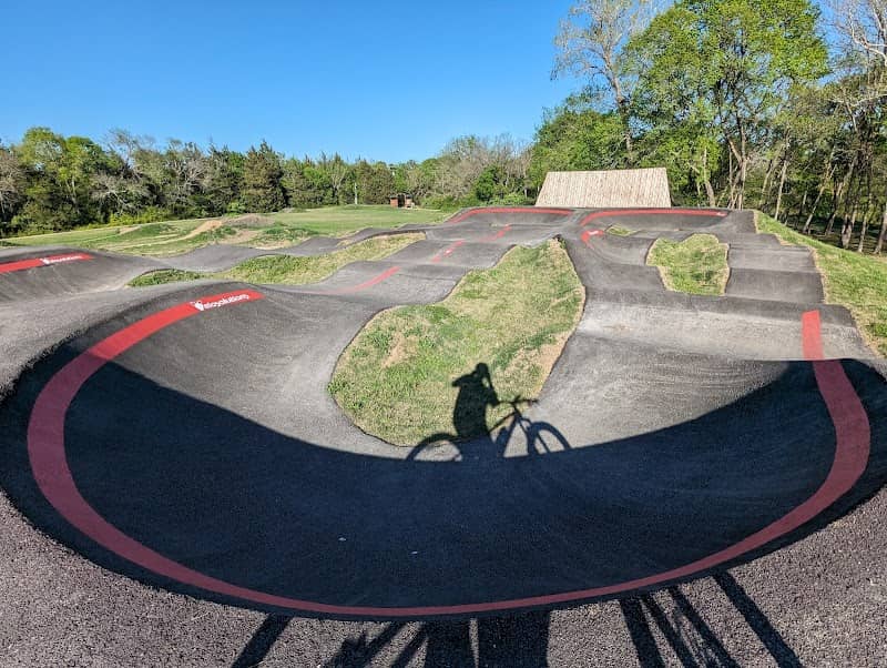 Pump Track Sherman - Image 1