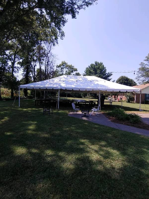 Fuqua Events & Rentals - Image 2