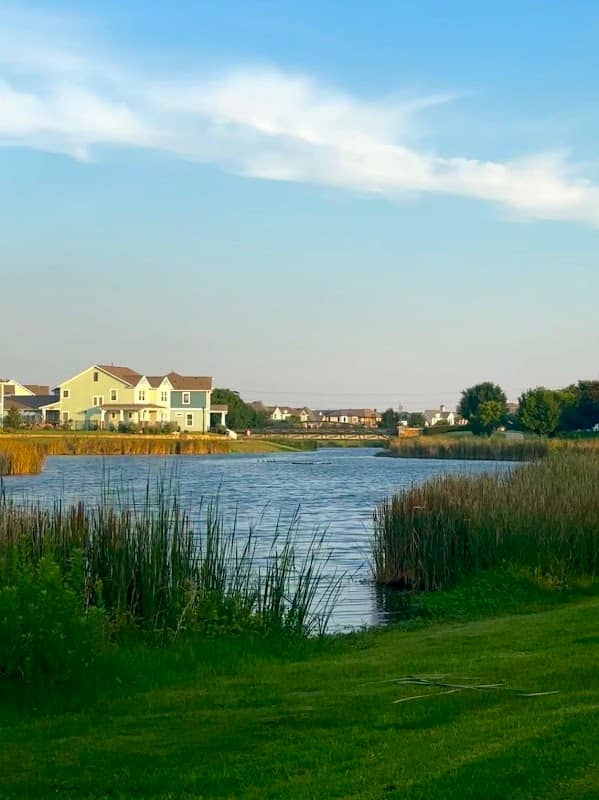 The Lakes at HomeTown - Image 2