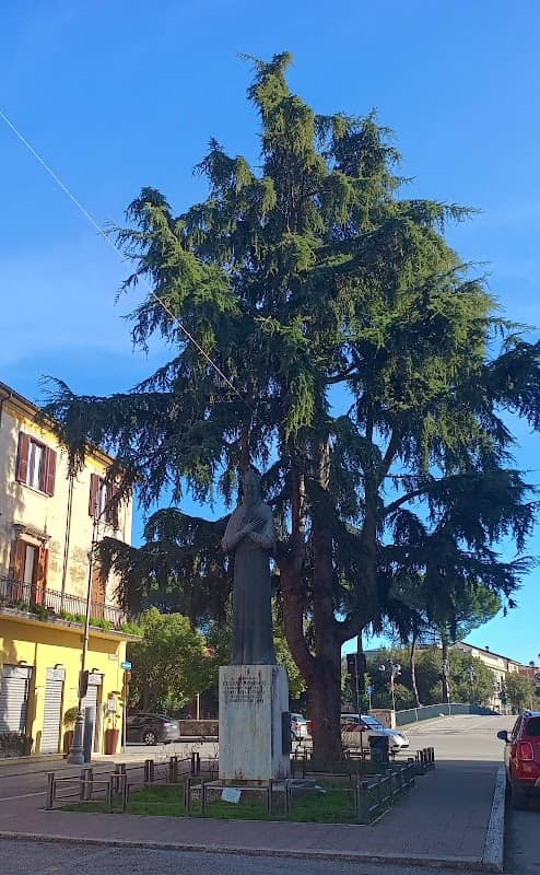 Statua di Cesare Baronio - Image 2