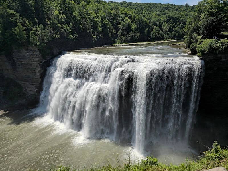 Letchworth State Park - Image 3