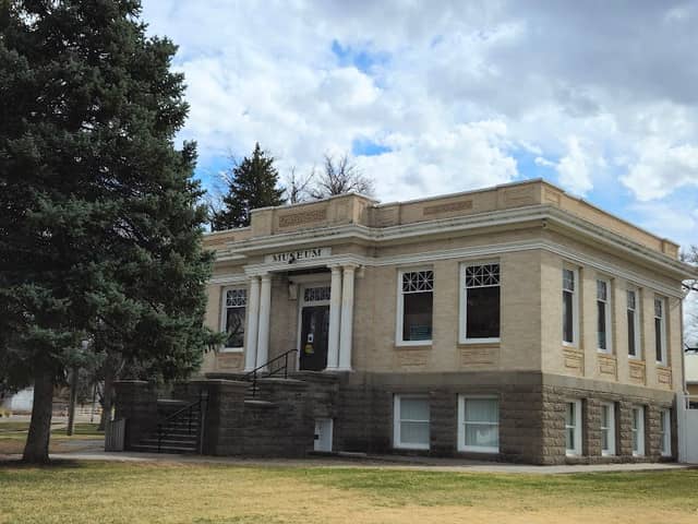 Rocky Ford Museum - Image 1