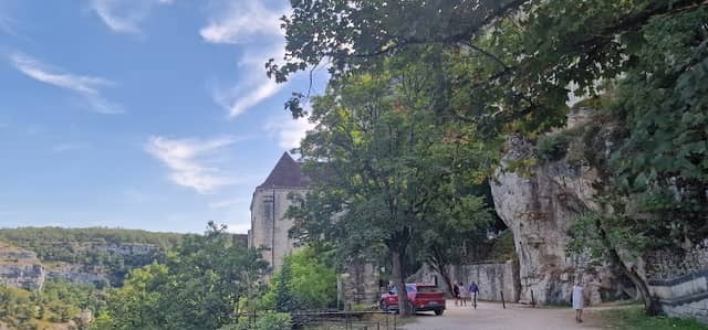 Porte Saint Martial - Image 1