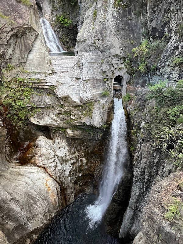Cascata della Boggia - Image 2