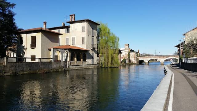 Parco De Cristoforis-Gray - Image 1