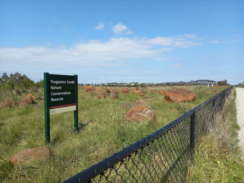 Truganina South Nature Conservation Reserve - Image 1
