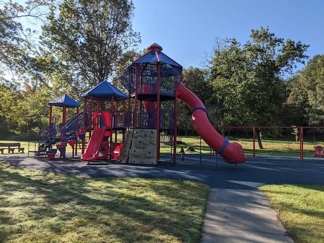 Stubbs Hill Regional Park - Image 1