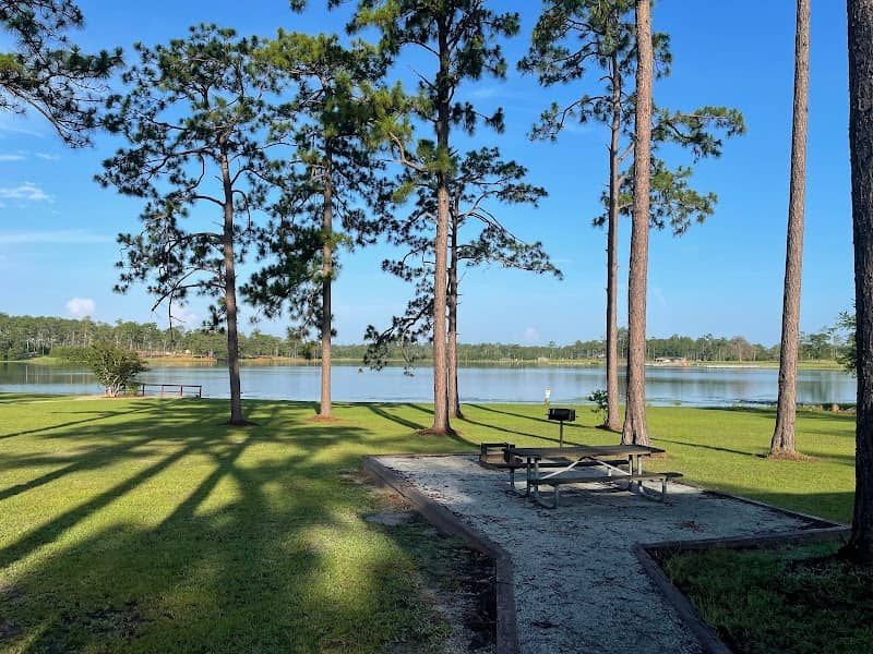 Seminole State Park - Image 1