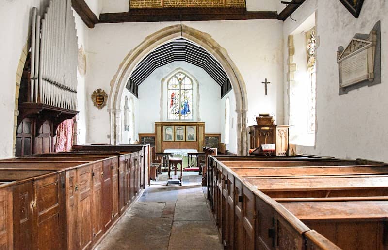 Church of St Mary the Virgin, Fordwich - Image 2