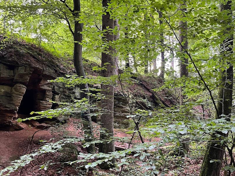 Dachshöhle - Image 1