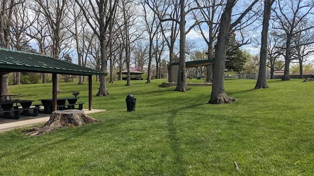 Dyer Park - Image 1
