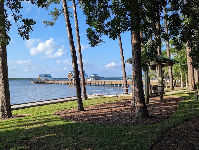 Orange Beach Waterfront Park - Image 2