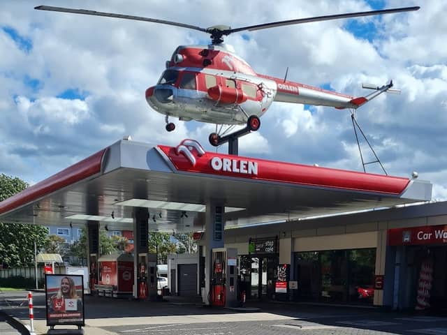 Hubschrauber - Image 1