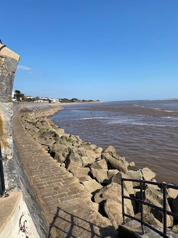 Exmouth Sundial - Image 1