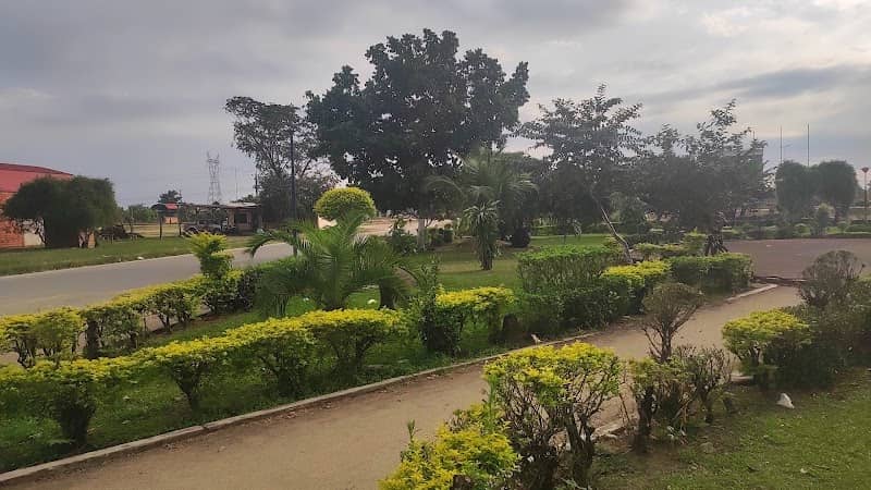 Plaza de Manco Kapac - Image 1