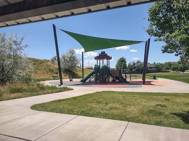 South Ogden Nature Park & Splash Pad - Image 1