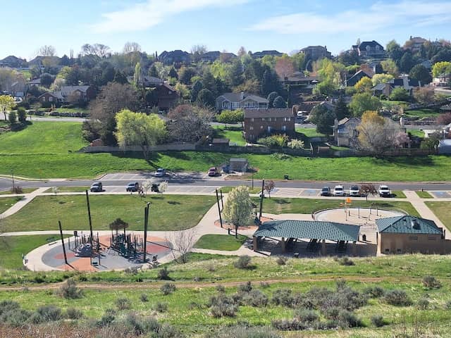 South Ogden Nature Park & Splash Pad - Image 3