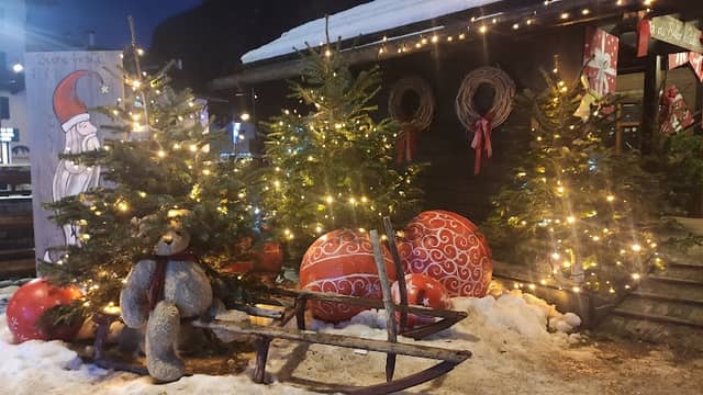 Mercatini di Natale di Campitello di Fassa - Image 3