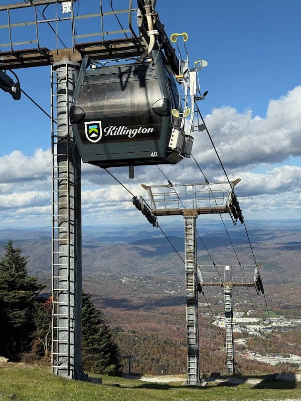 K-1 Gondola - Killington - Image 1