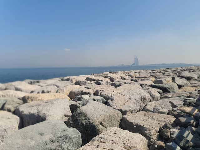 The Palm Jumeirah City Photo Point - Image 3