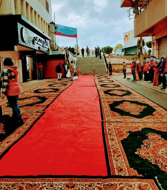سلم الهلال - Image 1