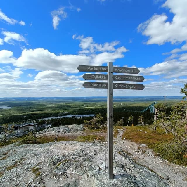 Naughty Place Names Sign - Image 1
