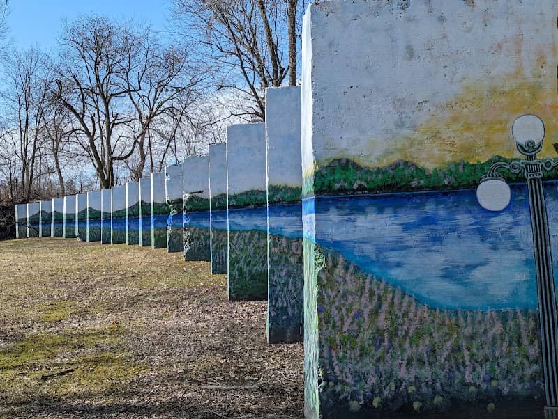 Piers Art Park - Image 2