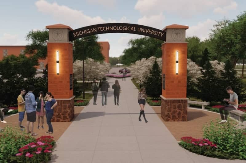 Michigan Tech Gateway - Image 2