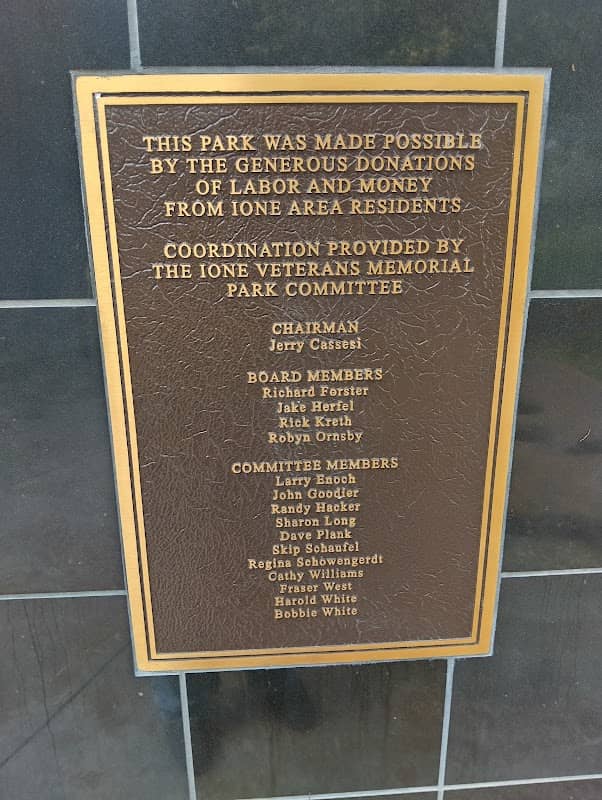 Jay D Memorial Park - Image 2