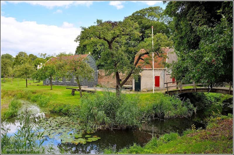 Kasteel te Culemborg - Image 1