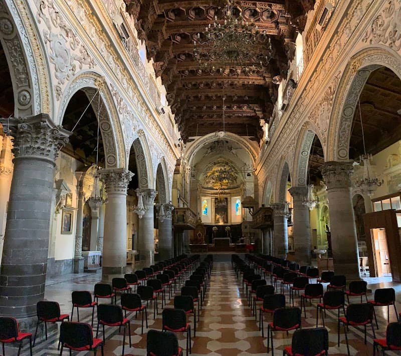 Enna cathedral - Image 1