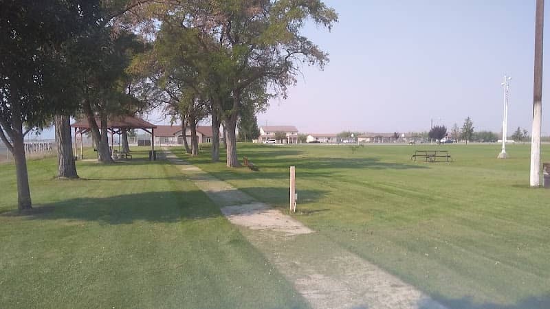 Hund Memorial Park - Image 1